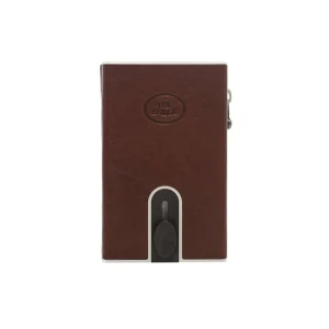 Portacarte Story The Bridge