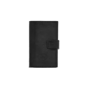 Portacarte Story The Bridge