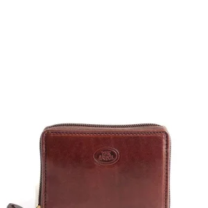 Portacarte The Bridge