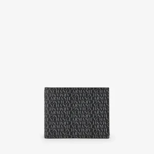 Portafoglio Armani Exchange