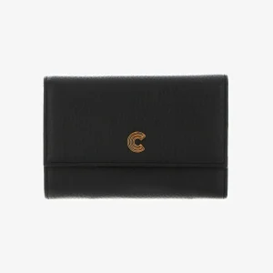 Portafoglio Myrine Coccinelle