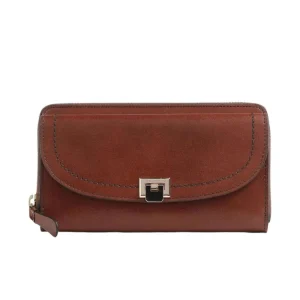 Portafoglio Federica The Bridge