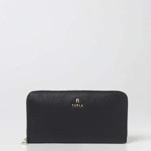 Portafoglio Furla Camelia