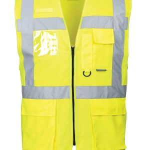 PORTWEST Gilet altavisibilità