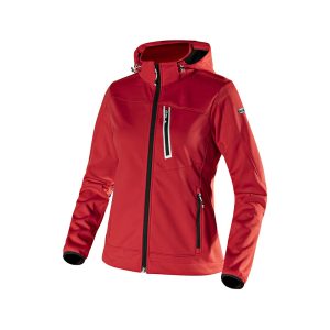 Giacca DIADORA SOFTSHELL ATHENA