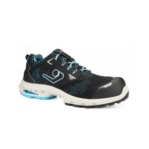 Scarpe Antinfortunistiche BASE SYDNEY S1PS ESD LG SC FO SR