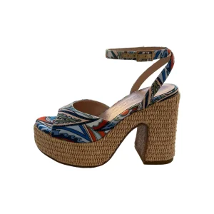 Sandali Diana Lorenzo Mari