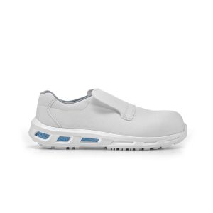Scarpe antinfortunistiche U-Power BLANCO S2 SRC