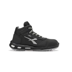 Scarpe antinfortunistiche U-Power STEGO S3 SRC CI ESD