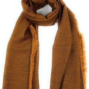 Sciarpa Tinta Unita 60x190cm