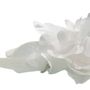 Coroncina Petit ragazza bianca