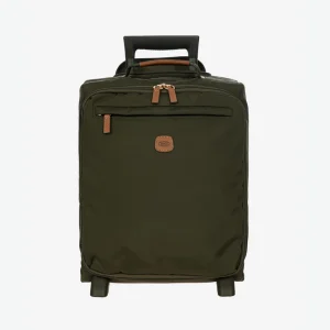 Bric's - X-TRAVEL (TROLLEY EASYJET 45X36X20cm) UNDERSEAT