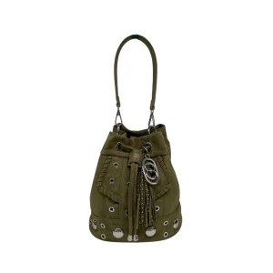 Secchiello Ethnic La Carrie