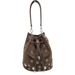 Secchiello Ethnic La Carrie