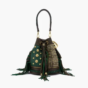 Secchiello Legacy La Carrie