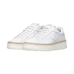 Sneakers Layton Voile Blanche