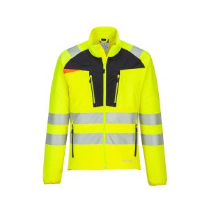 Giacca Top con cerniera HV PORTWEST DX481