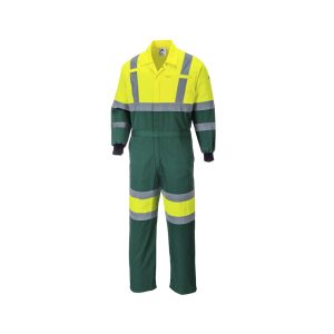 Tuta intera HV X Portwest E052