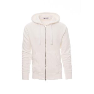 Felpa da uomo URBAN con cappuccio PAYPER