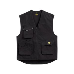 Gilet DIADORA VEST MOVER