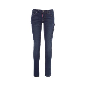 Jeans da lavoro donna Payper WEST LADY