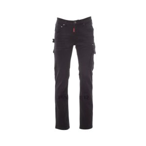 Jeans da lavoro elasticizzati Payper WEST