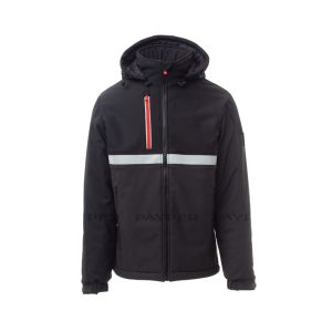 Softshell uomo imbottito Payper WISE PAD