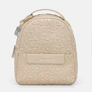 Zaino Armani Exchange