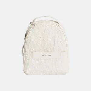 Zaino Armani Exchange