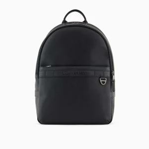 Zaino Armani Exchange