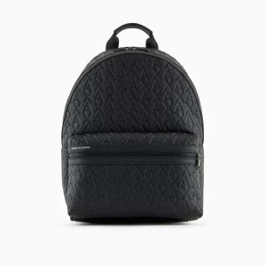 Zaino Armani Exchange