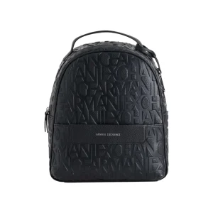 Zaino Armani Exchange