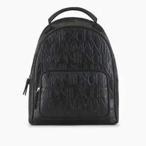 Zaino Armani Exchange