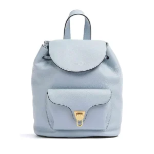 Zaino Beat Soft Small Mist Blue