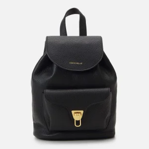 Zaino Beat Soft Small Nero