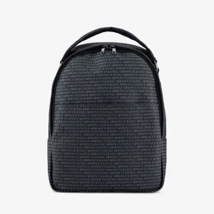 Zaino Armani Exchange