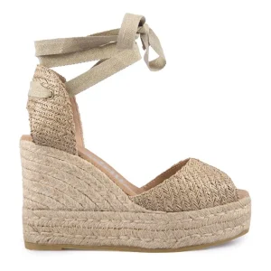 Zeppa Andi Abe Espadrilles