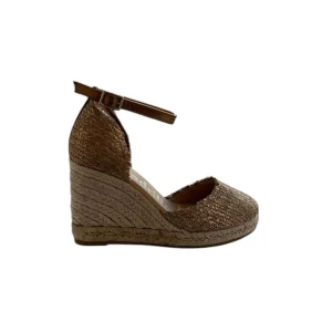 Zeppa Cile Abe Espadrilles