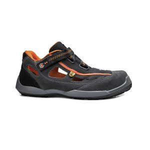 Scarpe antinfortunistiche BASE AEROBIC S1P ESD SRC