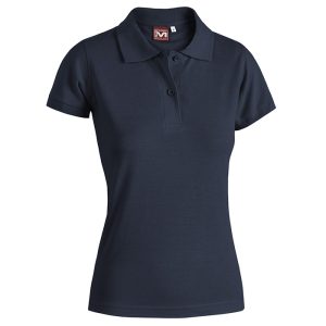 Polo Donna Manica Corta SOTTOZEREO Angy