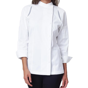 Giacca cucina donna SIGGI Astrid