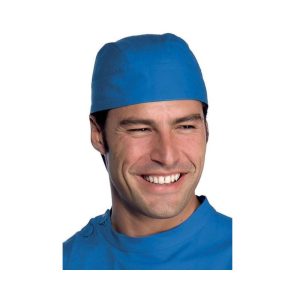 Bandana da lavoro cuoco, dottore Isacco