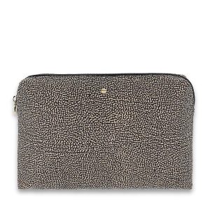 Beauty Case Medium Borbonese