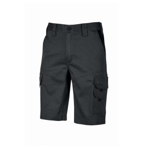 Bermuda da lavoro uomo U-Power BONITO