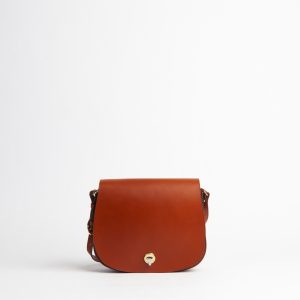 Borsa tracolla Camelia