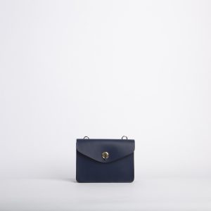 Borsa  tracolla Viola