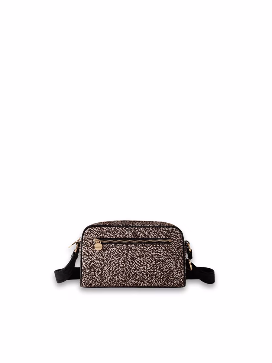 Borsa Camera Case Eco Line Small Borbonese