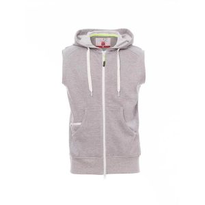 Felpa senza maniche BOXER+ PAYPER