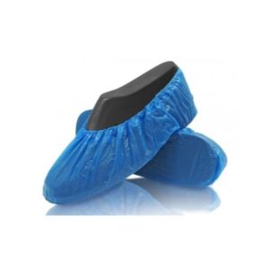 Calzari Monouso Confezione da 100 pezzi STARTEX