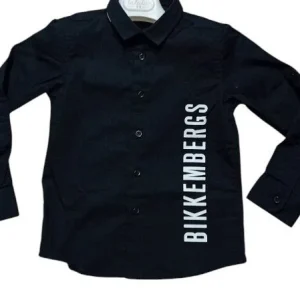 Camicia Bikkembergs